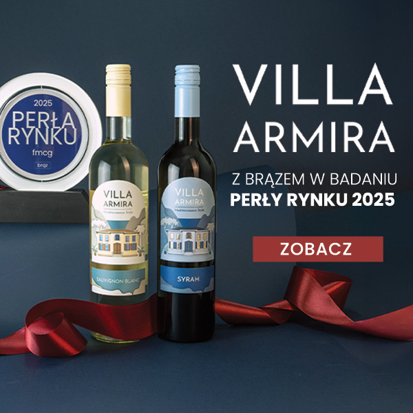 Perła Biznesu dla Villa Armira TiM Perła Biznesu dla Villa Armira TiM