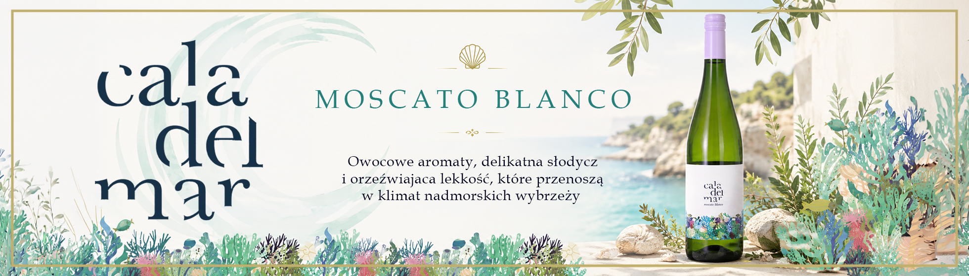 Wiosenne smaki bez alkoholu Wiosenne smaki bez alkoholu