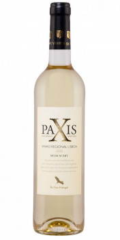 PaXis