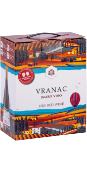Imako Wino - Vranac