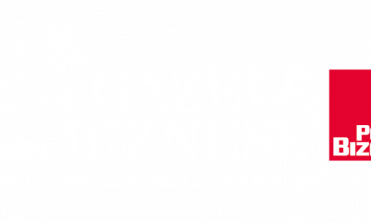 TiM Gazelą Biznesu - wywiad z panem Mariusz Glenszczykiem.
