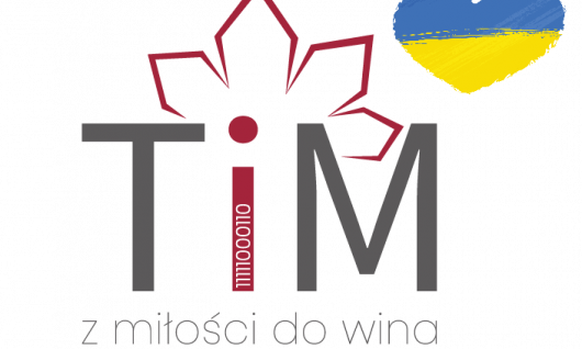 TiM S.A. Solidarny z Ukraina.