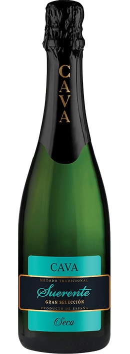 Suerente Gran Selección Cava
