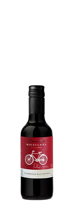 Cono Sur Bicicleta Reserva Cabernet Sauvignon 187 ml