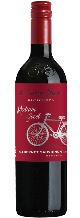 Cono Sur Bicicleta Reserva Cabernet Sauvignon