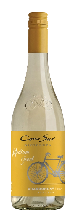 Cono Sur Bicicleta Reserva Chardonnay