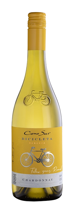 Cono Sur Bicicleta Reserva Chardonnay