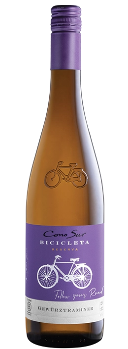 Cono Sur Bicicleta Reserva Gewürztraminer