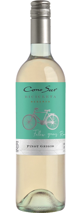 Cono Sur Bicicleta Reserva Pinot Grigio