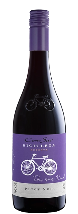 Cono Sur Bicicleta Reserva Pinot Noir
