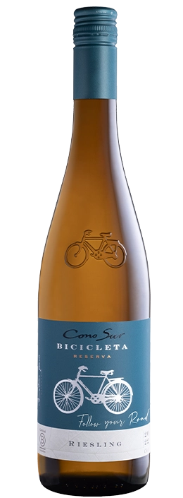 Cono Sur Bicicleta Reserva Riesling