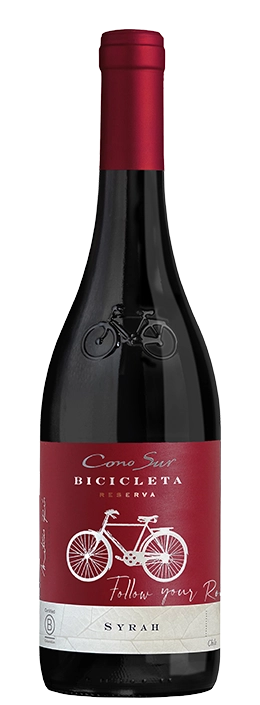 Cono Sur Bicicleta Reserva Syrah