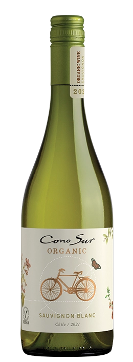 Cono Sur Organic Sauvignon Blanc