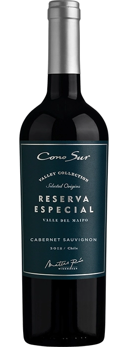 Cono Sur Reserva Especial Cabernet Sauvignon