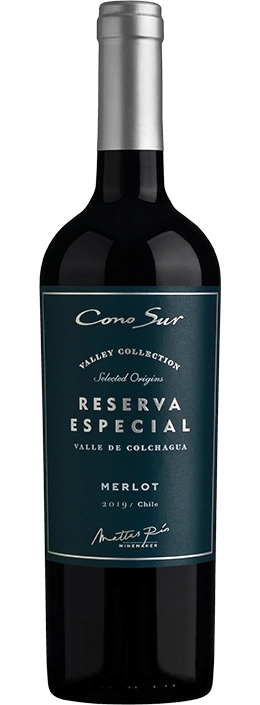 Cono Sur Reserva Especial Merlot
