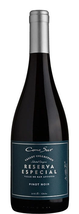 Cono Sur Reserva Especial Pinot Noir