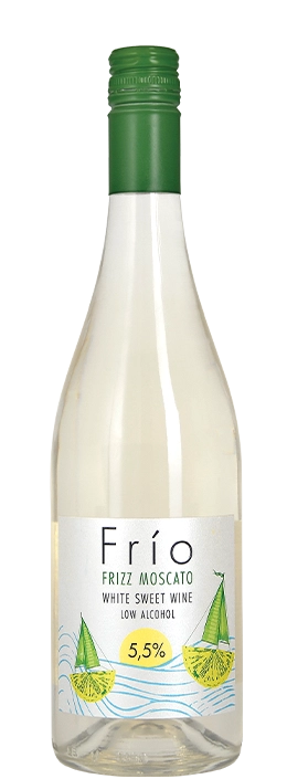 Frío Frizz Moscato 5,5%