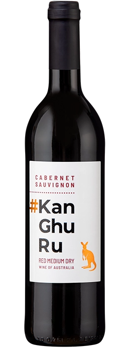 KanGhuRu Cabernet Sauvignon
