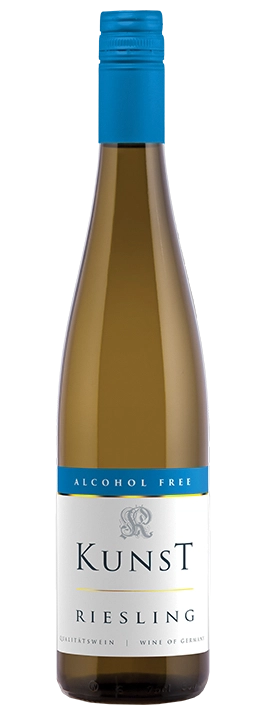 Kunst Alcohol Free Riesling