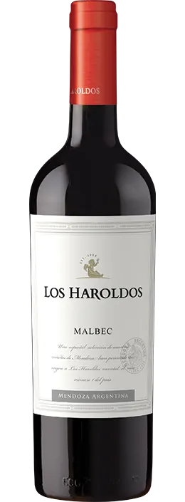Los Haroldos Malbec