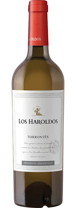 Los Haroldos Torrontes