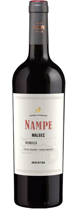 Nampe Malbec