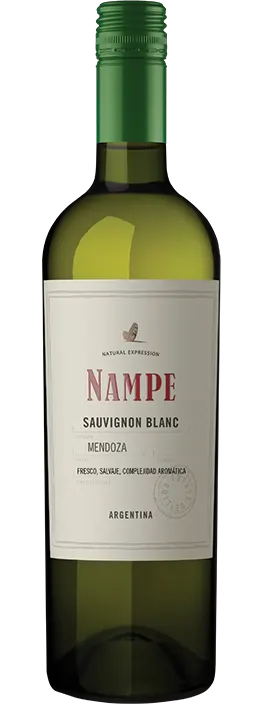 Nampe Sauvignon Blanc