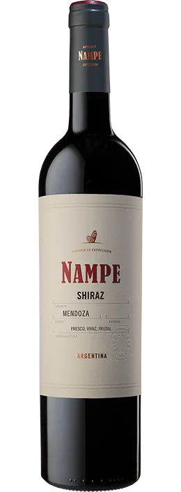 Nampe Shiraz