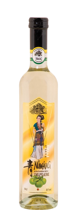 Nuwang Ume Plum