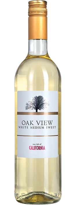 Oak View