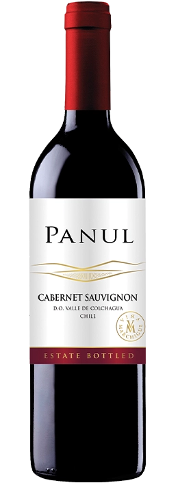 Panul Cabernet Sauvignon