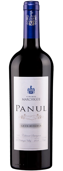 Panul Gran Reserva Cabernet Sauvignon