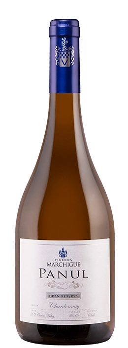 Panul Gran Reserva Chardonnay