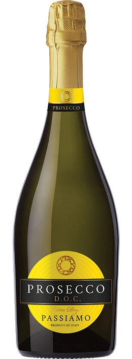 Passiamo Prosecco DOC