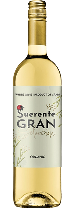 Suerente Gran Selección Organic