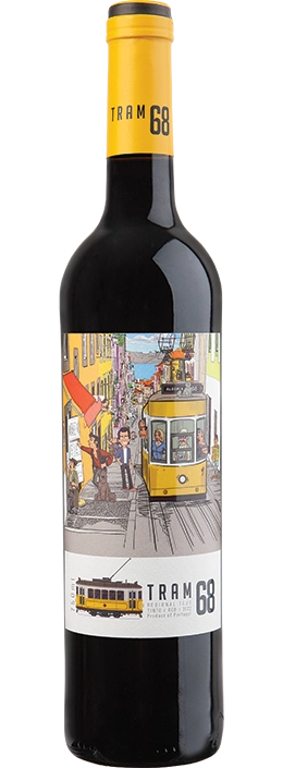 Tram 68