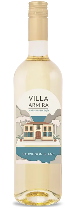 Villa Armira