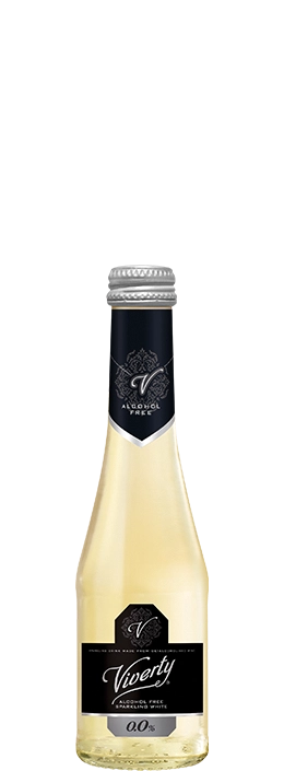 Viverty Alcohol Free 200 ml