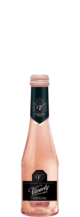 Viverty Alcohol Free 200 ml