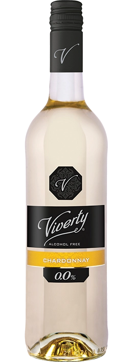 Viverty Alcohol Free Chardonnay