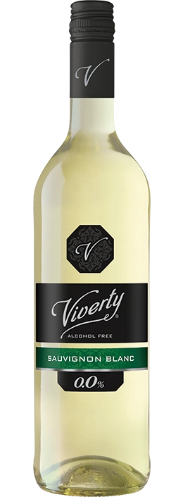 Viverty Alcohol Free Sauvignon Blanc