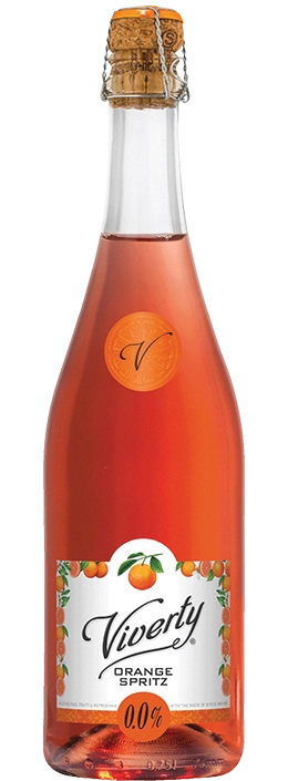 Viverty Orange Spritz