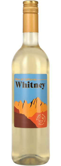 Whitney