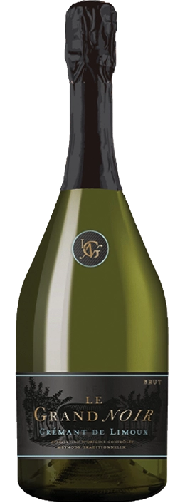 Le Grand Noir Crémant de Limoux