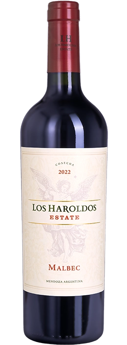 Los Haroldos Estate