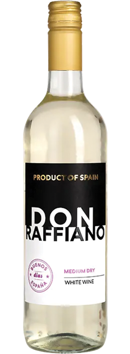 Don Raffiano