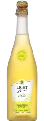 Light Live Limoncello