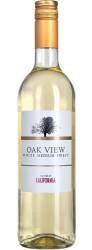 Oak View białe półsłodkie